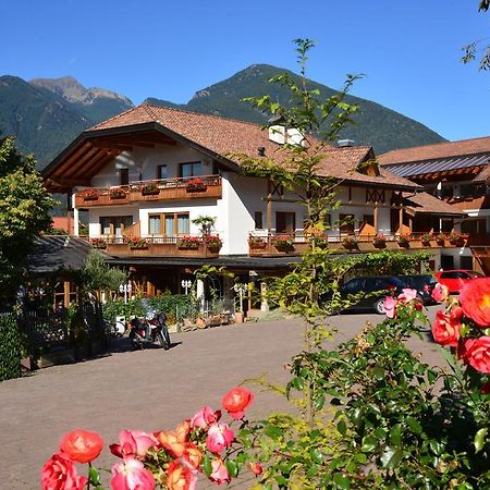 Hotel Hochrain Rasa Esterno foto
