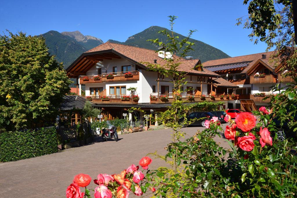 Hotel Hochrain Rasa Esterno foto