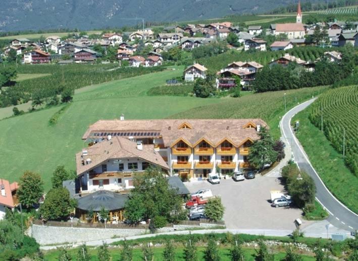 Hotel Hochrain Rasa Esterno foto